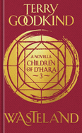 Wasteland: the Children of D'Hara, Episode 3 Volume 3