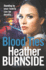 Blood Ties (Manchester Trilogy): 2