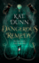 Dangerous Remedy (Battalion of the Dead Series)