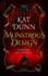 Monstrous Design (Battalion of the Dead Series)