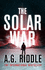 The Solar War: 2 (the Long Winter)