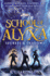 Secrets and Shadows (School of Alyxa) Ferguson, R. L. and Harman, " Dominic