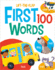 Words (First 100 Lift-the-Flaps)