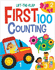Things to Count (First 100 Lift-the-Flaps)