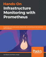 Hands-on Infrastructure Monitoring With Prometheus
