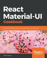 React Material-Ui Cookbook