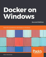 Docker on Windows