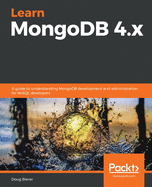 Learn Mongodb 4. X