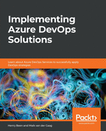 Implementing Azure Devops Solutions