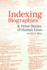 Indexing Biographies & Other Stories of Human Lives