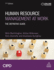 Human Resource Management at Work: the Definitive Guide