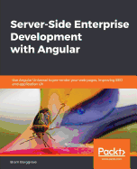 Server-Side Enterprise Development With Angular