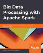 Big Data Processing With Apache Spark
