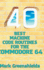 40 Best Machine Code Routines for the C64