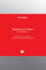 Magnesium Alloys: Selected Issue