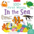 100+ First Words: in the Sea