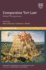 Comparative Tort Law-Global Perspectives