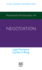 Advanced Introduction to Negotiation (Elgar Advanced Introductions Series)