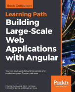 Building Large-Scale Web Applications With Angular