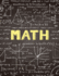 Math: 1/4 Inch Squares Graph Paper Quad Ruled Graphing Paper for Math Science and Drawing Composition Notebook for Students