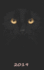 Cat Daily Planner 2019: Small Calendar Journal & Notebook? Black Cat (Day Planners? Cats)
