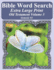 Bible Word Search Extra Large Print Old Testament Volume 3: Genesis #3 (Bible Word Search Puzzles for Adults Jumbo Print Butterfly Edition)