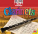 Clarinets (Musical Instruments)