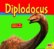 Diplodocus
