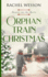 Orphan Train Christmas (Hearts on the Rails)