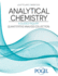 Analytical Chemistry: a Guided Inquiry Quantitative Analysis Collection