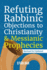 Refuting Rabbinic Objections to Christianity & Messianic Prophecies