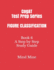 Cogat Test Prep Series Figure Classification: Book 6 a Step By Step Study Guide