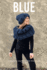 Blue: a Mini Collection Using Blue Sky Fibers Woolstok Jumbo
