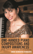 One-Handed Piano Compositions and Injury Awareness