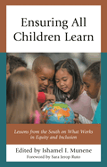 Ensuring All Children Learn