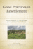 Good Practices in Resettlement: An Approach to Improving Development Outcomes