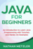 Java for Beginners