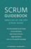 Scrum Guidebook: Analysis of the 2017 Scrum Guide
