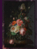 Composition Notebook Vintage Flowers 02: 200 Pages, 100 Sheets College Ruled Composition Notebook Paper