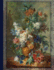 Composition Notebook Vintage Flowers 03: 200 Pages, 100 Sheets College Ruled Composition Notebook Paper