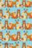 Address Book: Include Alphabetical Index With Forest Animals Wildlife Natural Cover