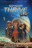 Skyship Thrive: 1 (Thrive Space Colony Adventures)