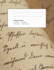 College Ruled: Handwriting Cover Notebook 100 Sheets 200 Pages