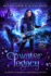 The Water Legacy (Hidden Legends: Academy of Magical Creatures)