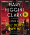 You Don't Own Me (an Under Suspicion Novel)