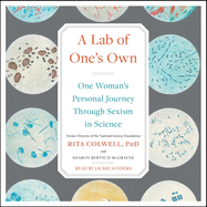 A Lab of One's Own: a Personal History of Sexism in Science