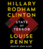 State of Terror: a Novel