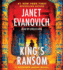 The King's Ransom: a Novel (the Recovery Agent Series)
