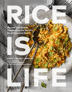 Rice is Life