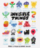 Invisible Things Feelings Flash Cards